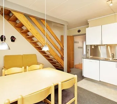 Romo Four-bedroom 13