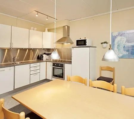 Feriepark Romo Four-bedroom 13 *